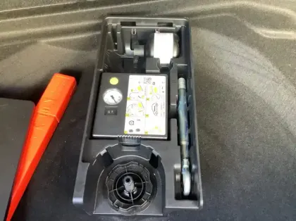 Photo 23 Citroën C5 aircross BlueHDi 130 EAT8 Max