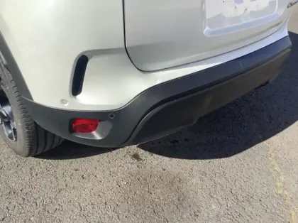 Photo 24 Citroën C5 aircross BlueHDi 130 EAT8 Max