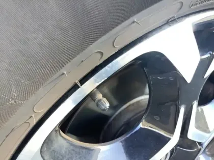 Photo 29 Citroën C5 aircross BlueHDi 130 EAT8 Max