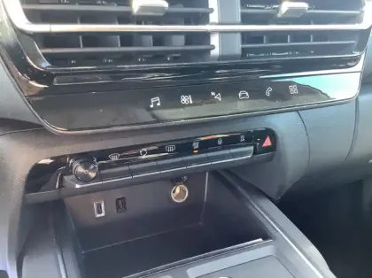 Photo 15 Citroën C5 aircross BlueHDi 130 EAT8 Max