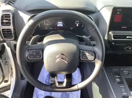 Photo 17 Citroën C5 aircross BlueHDi 130 EAT8 Max