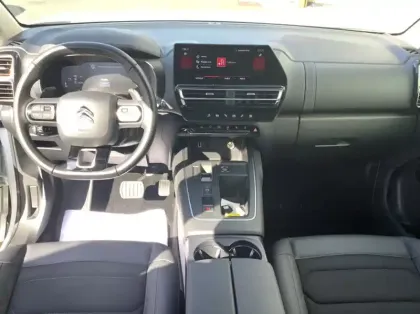 Photo 12 Citroën C5 aircross BlueHDi 130 EAT8 Max