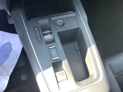 Photo 21 Citroën C5 aircross BlueHDi 130 EAT8 Max