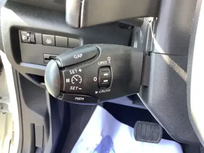 Photo 22 Citroën C5 aircross BlueHDi 130 EAT8 Max