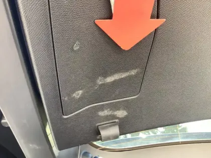 Photo 28 Citroën C5 aircross BlueHDi 130 EAT8 Max