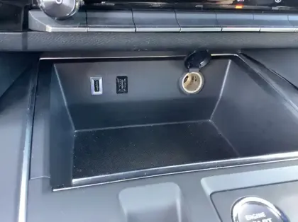 Photo 20 Citroën C5 aircross BlueHDi 130 EAT8 Max