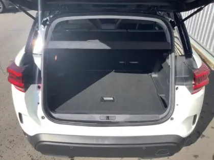 Photo 9 Citroën C5 aircross BlueHDi 130 EAT8 Max