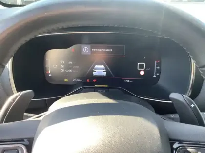 Photo 13 Citroën C5 aircross BlueHDi 130 EAT8 Max