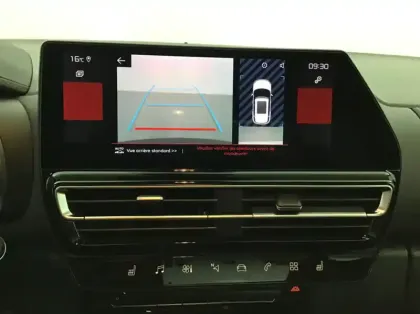 Photo 18 Citroën C5 aircross BlueHDi 130 EAT8 Max