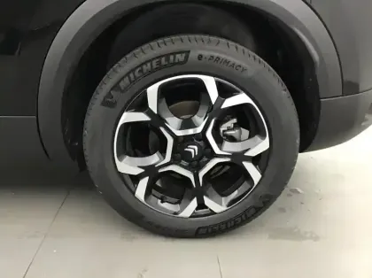 Photo 8 Citroën C5 aircross BlueHDi 130 EAT8 Max