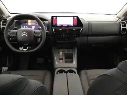 Photo 12 Citroën C5 aircross BlueHDi 130 EAT8 Max