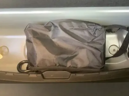 Photo 24 Renault Symbioz Nouveau E-Tech full hybrid 145 Iconic