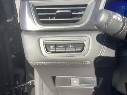 Photo 28 Renault Symbioz Nouveau E-Tech full hybrid 145 Iconic