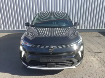 Photo 1 Renault Symbioz Nouveau E-Tech full hybrid 145 Iconic