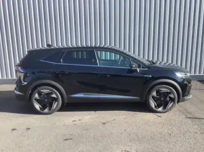 Photo 3 Renault Symbioz Nouveau E-Tech full hybrid 145 Iconic