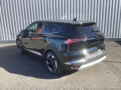 Photo 6 Renault Symbioz Nouveau E-Tech full hybrid 145 Iconic