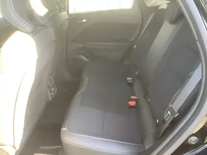 Photo 11 Renault Symbioz Nouveau E-Tech full hybrid 145 Iconic