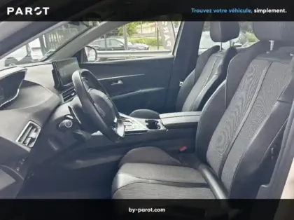 Photo 9 Peugeot 3008 HYBRID4 300ch GT Pack e-EAT8