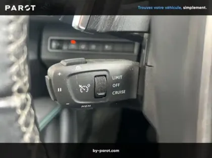 Photo 15 Peugeot 3008 HYBRID4 300ch GT Pack e-EAT8