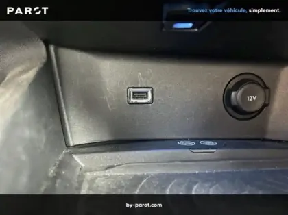 Photo 18 Peugeot 3008 HYBRID4 300ch GT Pack e-EAT8