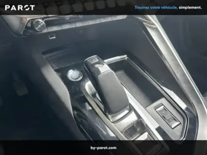 Photo 7 Peugeot 3008 HYBRID4 300ch GT Pack e-EAT8