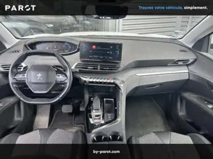 Photo 2 Peugeot 3008 HYBRID4 300ch GT Pack e-EAT8