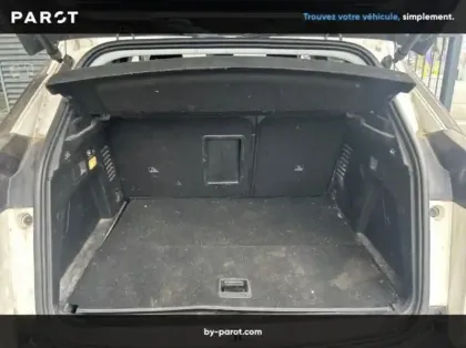 Photo 10 Peugeot 3008 HYBRID4 300ch GT Pack e-EAT8