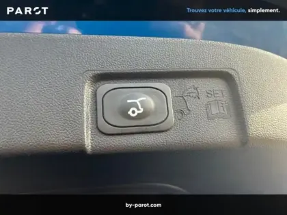 Photo 16 Ford Puma 1.0 EcoBoost 155ch S&amp;S mHEV ST-Line X Powershift