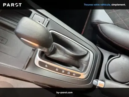 Photo 15 Ford Puma 1.0 EcoBoost 155ch S&amp;S mHEV ST-Line X Powershift