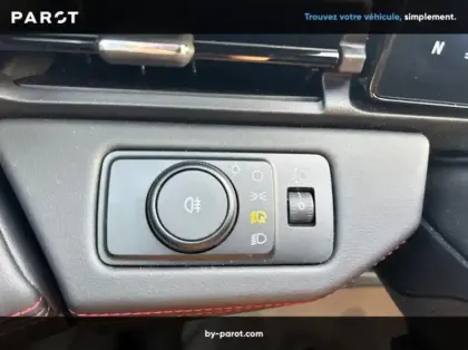 Photo 13 Ford Puma 1.0 EcoBoost 155ch S&amp;S mHEV ST-Line X Powershift