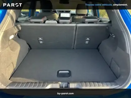 Photo 18 Ford Puma 1.0 EcoBoost 155ch S&amp;S mHEV ST-Line X Powershift