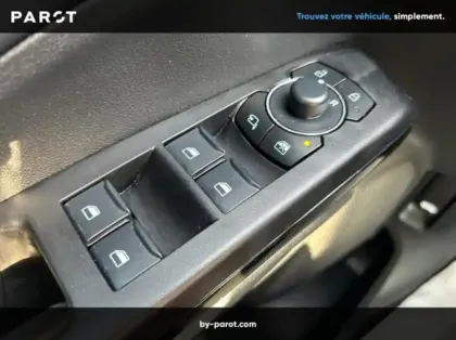 Photo 17 Ford Puma 1.0 EcoBoost 155ch S&amp;S mHEV ST-Line X Powershift