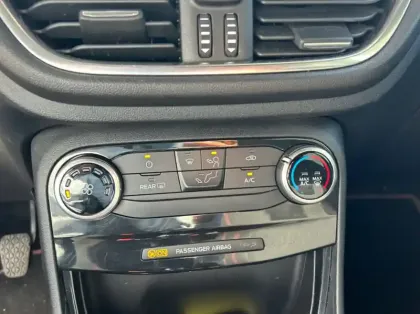 Photo 4 Ford Puma 1.0 Flexifuel 125ch S&amp;S mHEV ST-Line