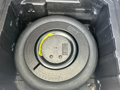 Photo 19 Ford Puma 1.0 Flexifuel 125ch S&amp;S mHEV ST-Line