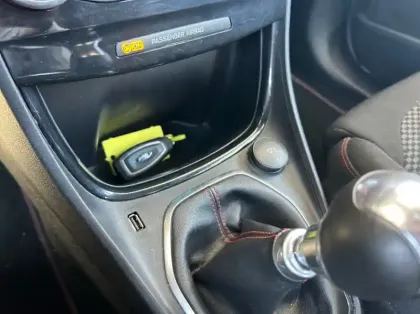 Photo 17 Ford Puma 1.0 Flexifuel 125ch S&amp;S mHEV ST-Line