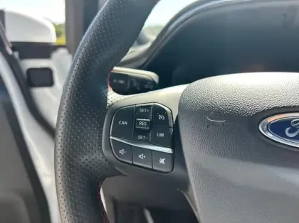 Photo 15 Ford Puma 1.0 Flexifuel 125ch S&amp;S mHEV ST-Line