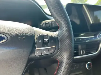 Photo 16 Ford Puma 1.0 Flexifuel 125ch S&amp;S mHEV ST-Line