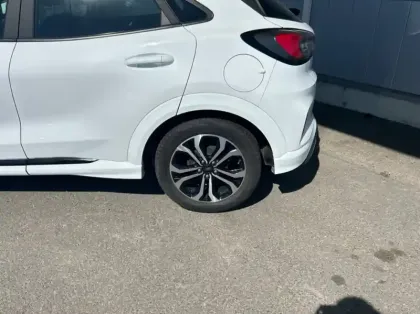 Photo 13 Ford Puma 1.0 Flexifuel 125ch S&amp;S mHEV ST-Line