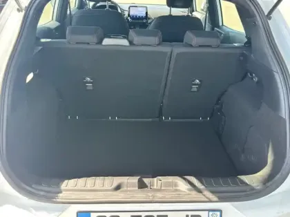 Photo 10 Ford Puma 1.0 Flexifuel 125ch S&amp;S mHEV ST-Line