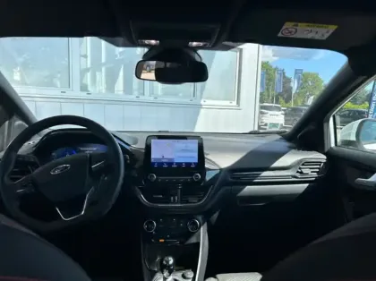 Photo 2 Ford Puma 1.0 Flexifuel 125ch S&amp;S mHEV ST-Line