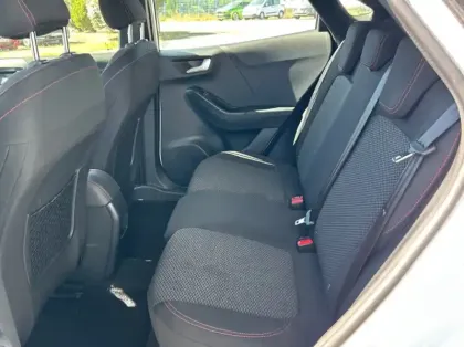 Photo 8 Ford Puma 1.0 Flexifuel 125ch S&amp;S mHEV ST-Line