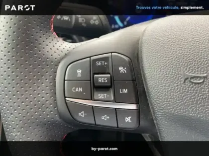 Photo 16 Ford Puma 1.0 Flexifuel 125ch S&amp;S mHEV ST-Line