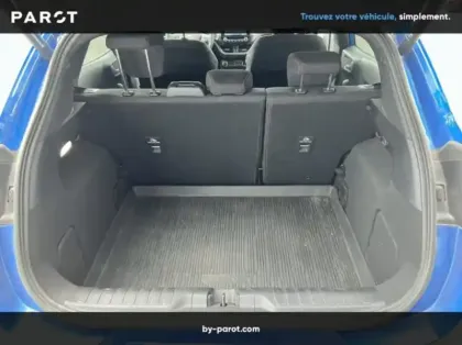 Photo 10 Ford Puma 1.0 Flexifuel 125ch S&amp;S mHEV ST-Line