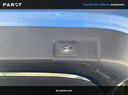 Photo 17 Ford Puma 1.0 Flexifuel 125ch S&amp;S mHEV ST-Line