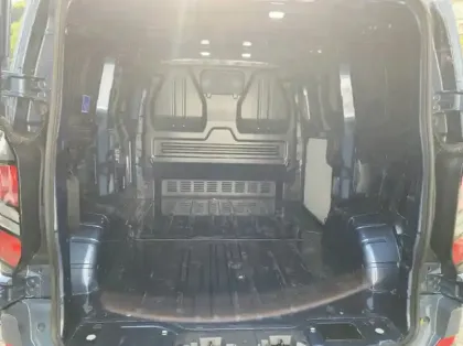 Photo 10 Ford Transit Custom Fg 280 L1H1 2.0 EcoBlue 110ch Trend