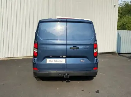 Photo 20 Ford Transit Custom Fg 280 L1H1 2.0 EcoBlue 110ch Trend