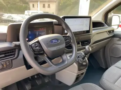 Photo 2 Ford Transit Custom Fg 280 L1H1 2.0 EcoBlue 110ch Trend