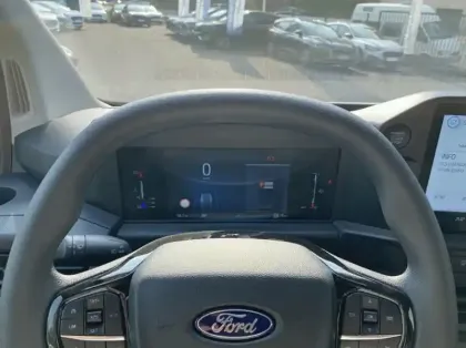 Photo 6 Ford Transit Custom Fg 280 L1H1 2.0 EcoBlue 110ch Trend