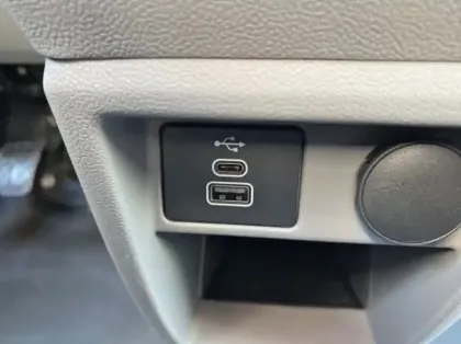 Photo 17 Ford Transit Custom Fg 280 L1H1 2.0 EcoBlue 110ch Trend