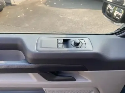 Photo 5 Ford Transit Custom Fg 280 L1H1 2.0 EcoBlue 110ch Trend